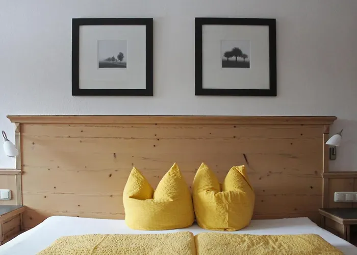 Hotel & Suites Glueck Auf