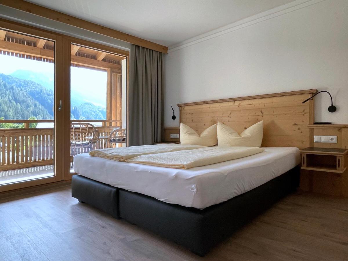 Hotel Hotel&suites Glück Auf Mayrhofen