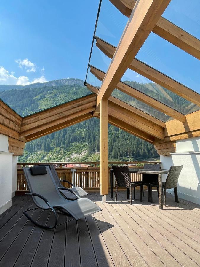 & Glueck Auf Hotel 3*