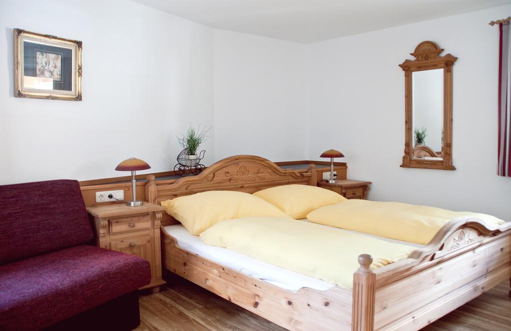 Hotel & Glueck Auf