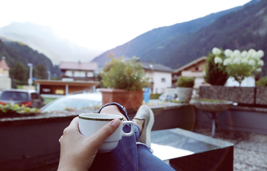 & Glueck Auf Hotel