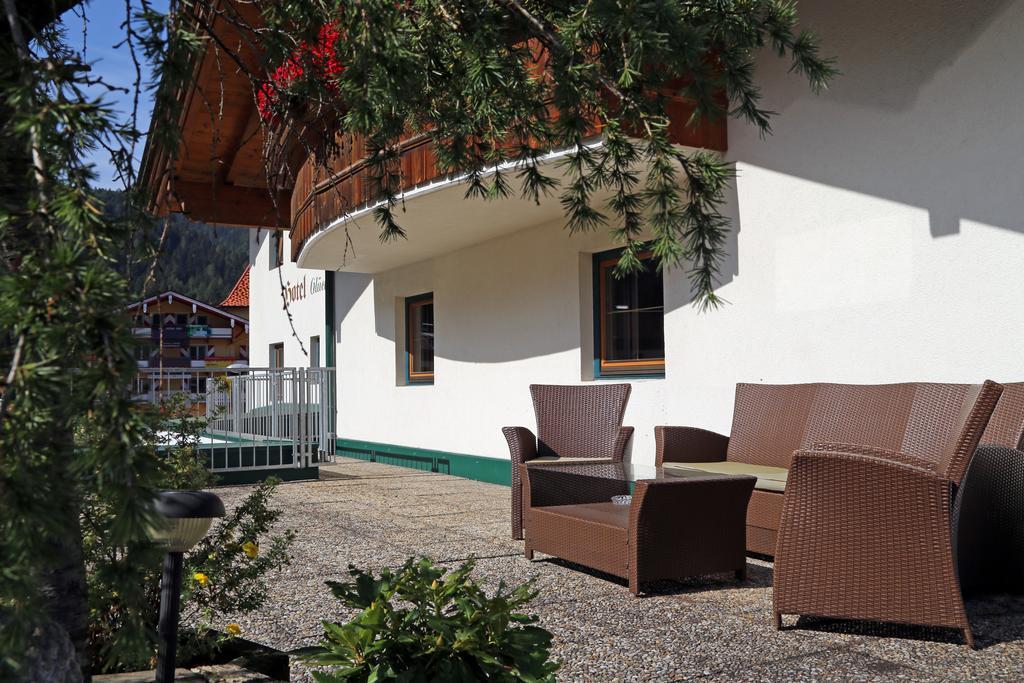 Hotel&suites Glück Auf 3*