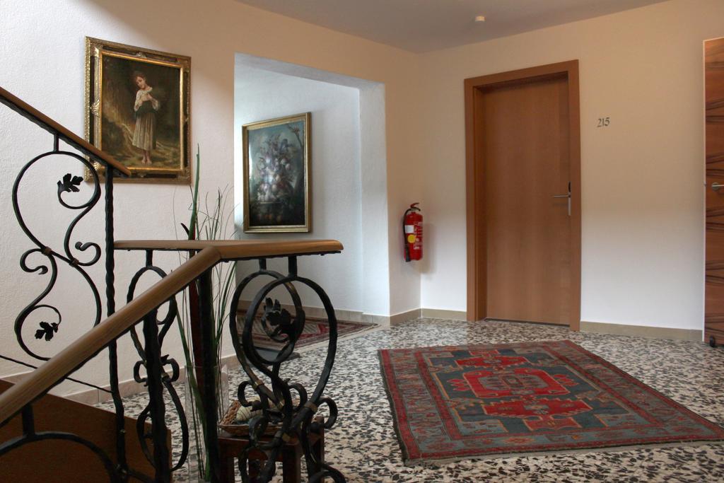 Hotel&suites Glück Auf 3*