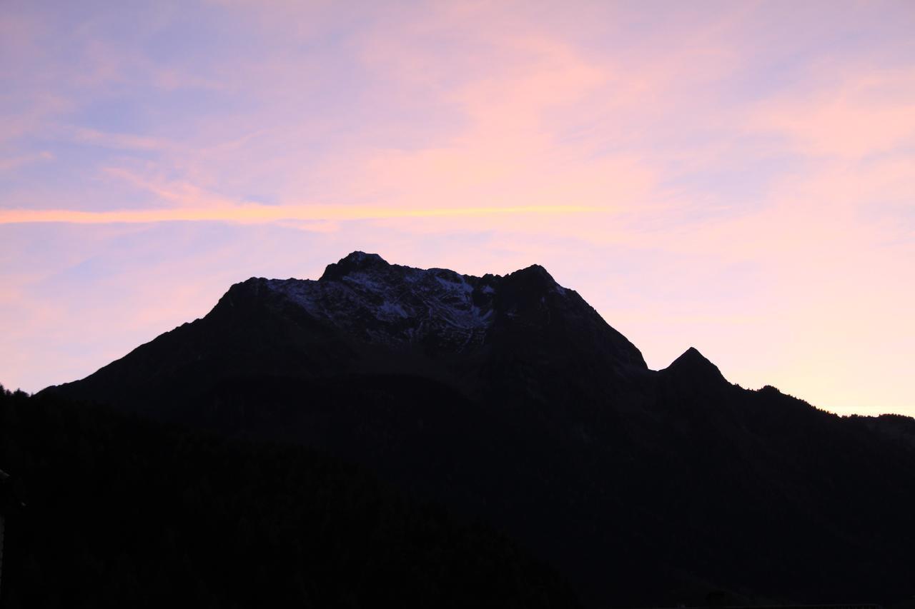 Hotel&suites Glück Auf Mayrhofen