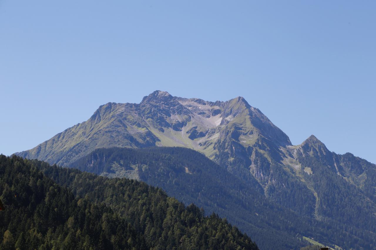 Hotel & Glueck Auf