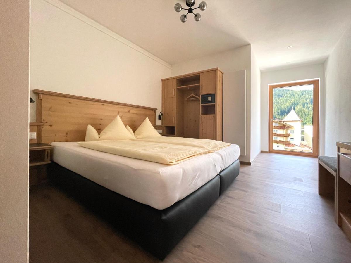 Hotel & Suites Glueck Auf Mayrhofen