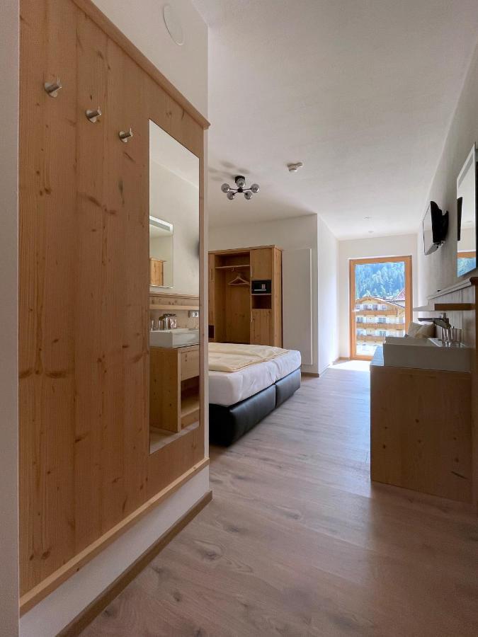 Hotel & Suites Glueck Auf Hotel Mayrhofen