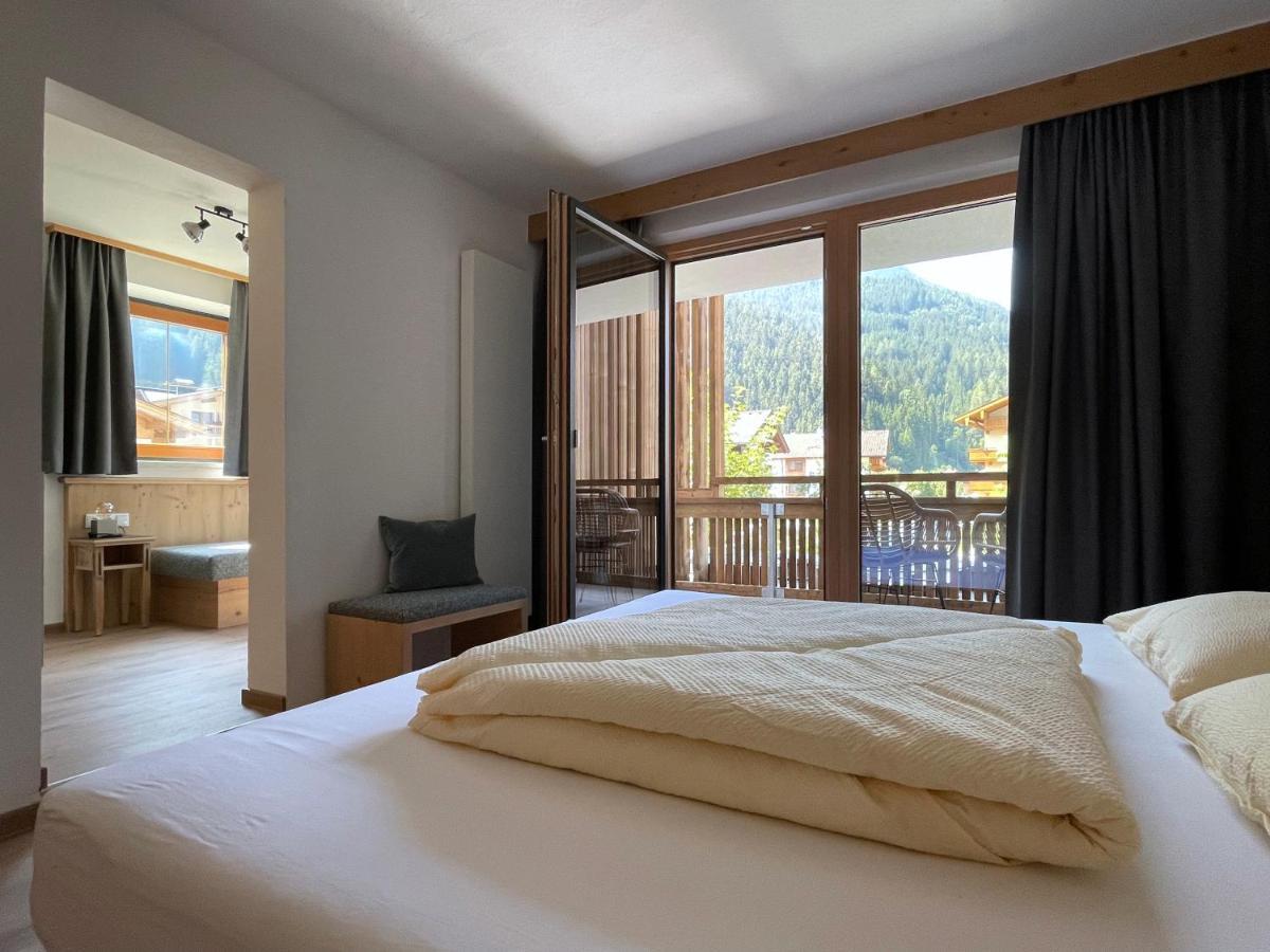 Hotel Hotel & Suites Glueck Auf Mayrhofen
