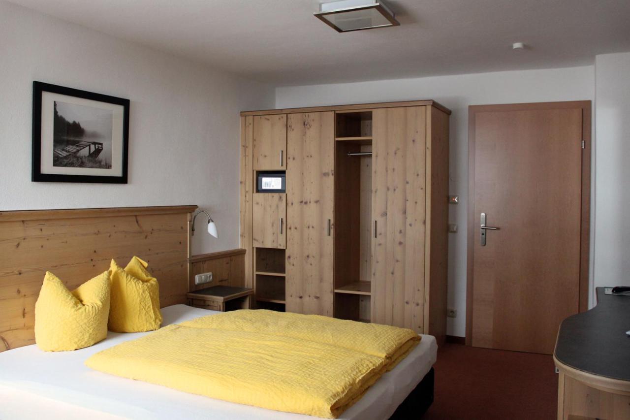 Hotel & Suites Glueck Auf Hotel 3*