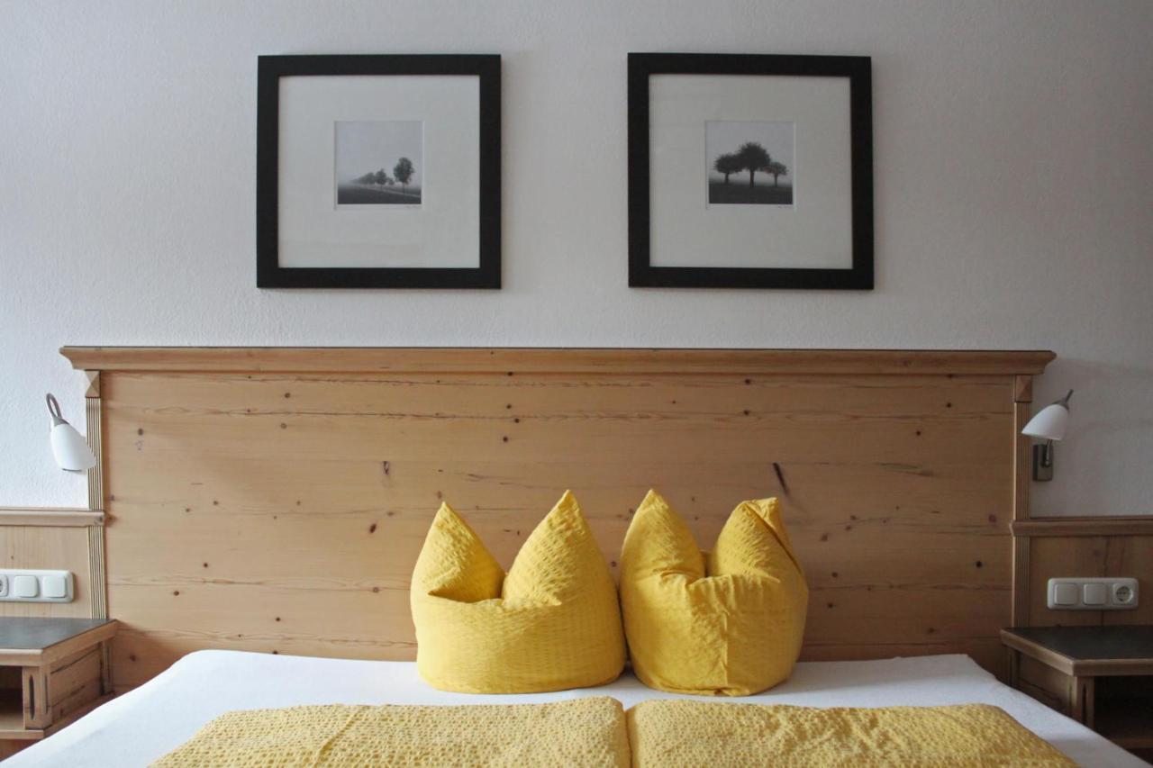 Hotel & Suites Glueck Auf