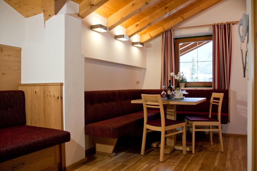 Hotel & Suites Glueck Auf Mayrhofen