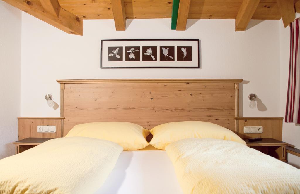 Hotel & Suites Glueck Auf 3* Mayrhofen