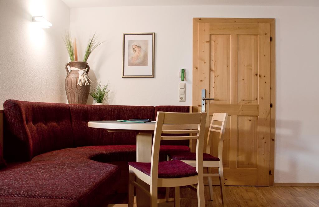 Hotel & Suites Glueck Auf 3*