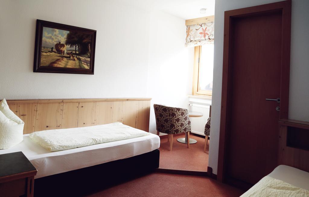 Hotel & Suites Glueck Auf Hotel 3*