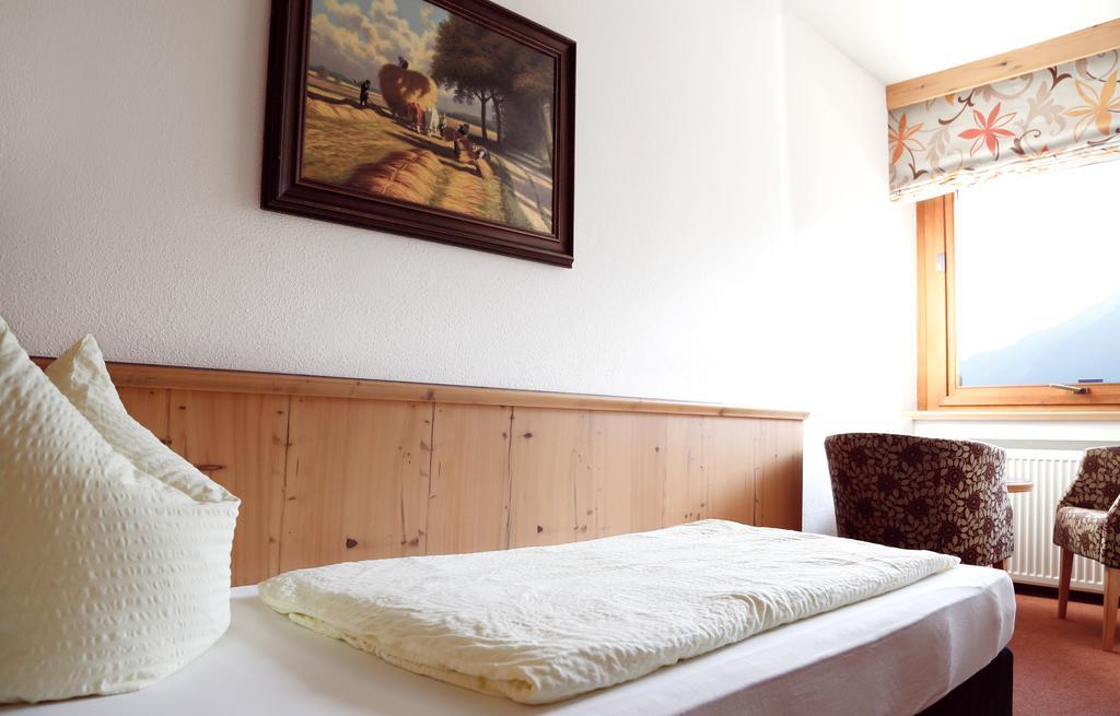 Hotel & Suites Glueck Auf Mayrhofen