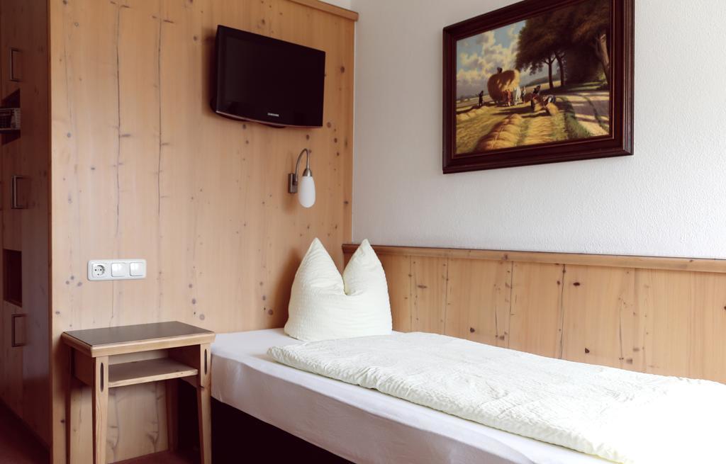 Hotel & Suites Glueck Auf Hotel Mayrhofen