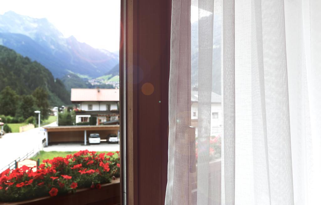 Hotel & Suites Glueck Auf Mayrhofen