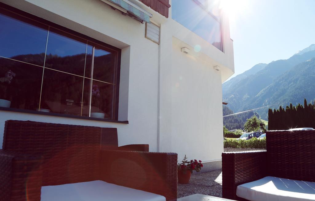 Hotel & Suites Glueck Auf Hotel Mayrhofen