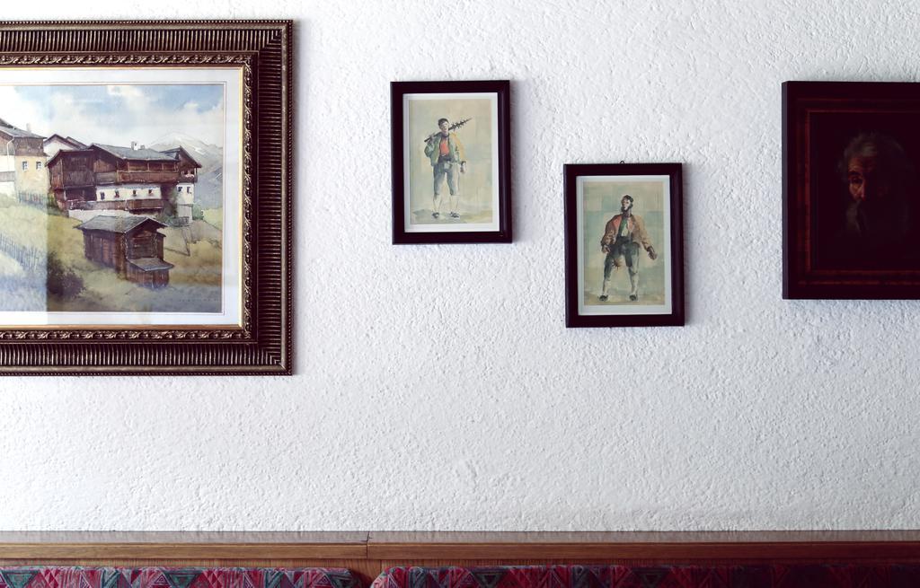 Hotel & Suites Glueck Auf