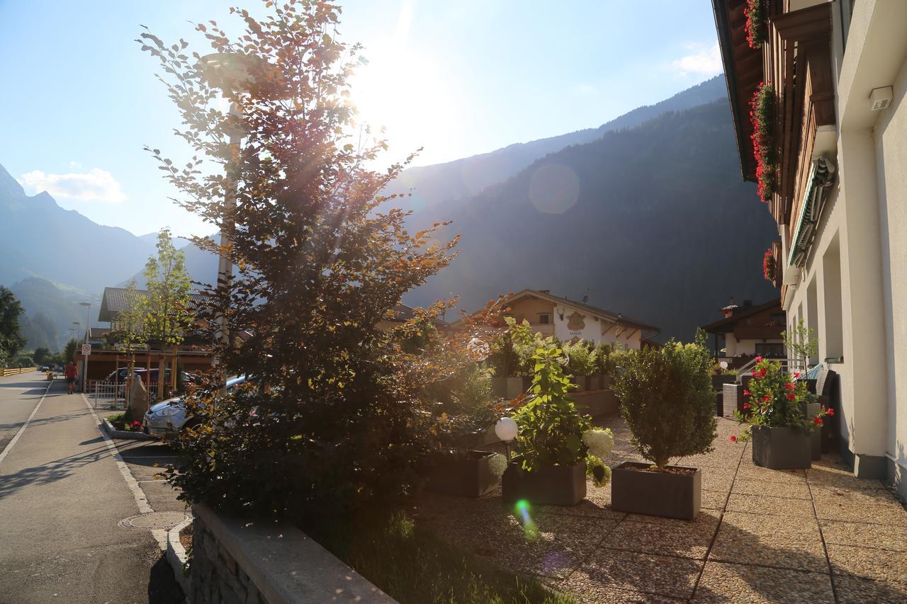 Hotel & Suites Glueck Auf